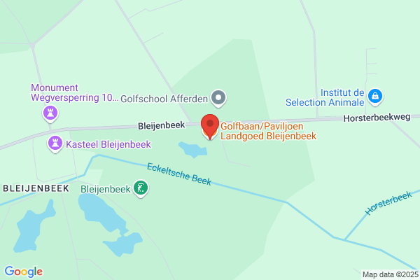 Golfclub Roobeek