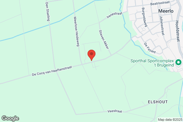 Heidehof Pluimvee BV