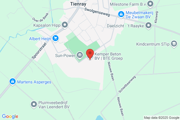 Hermans Betonindustrie BV