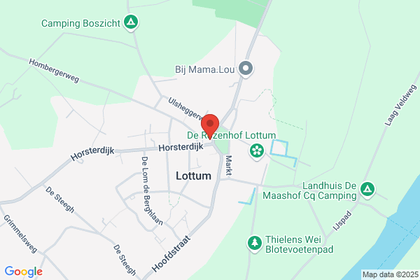 Het Groentenhofke