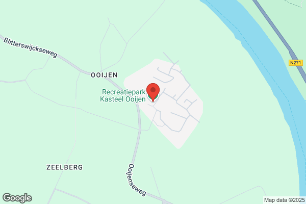 Kasteel Ooijen