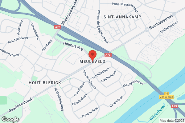 Meuleveld