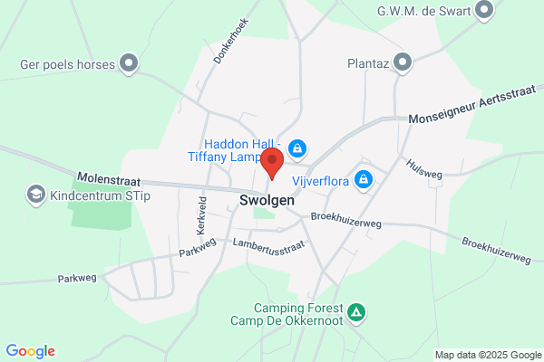 P. En L. De Deenen Groenteman