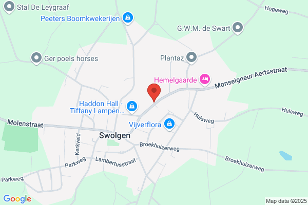 Postkantoor
