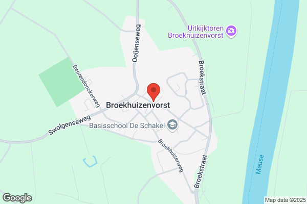 Rijwielhandel Van 't Groenewolt