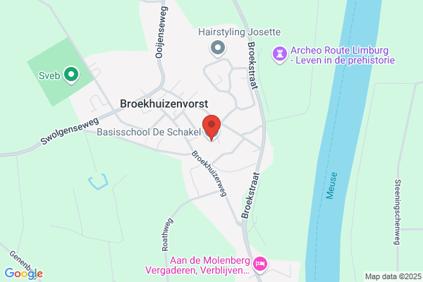 Rooms Katholieke Basisschool De Schakel