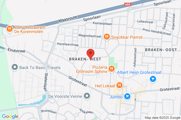 Ton Pelders Bv