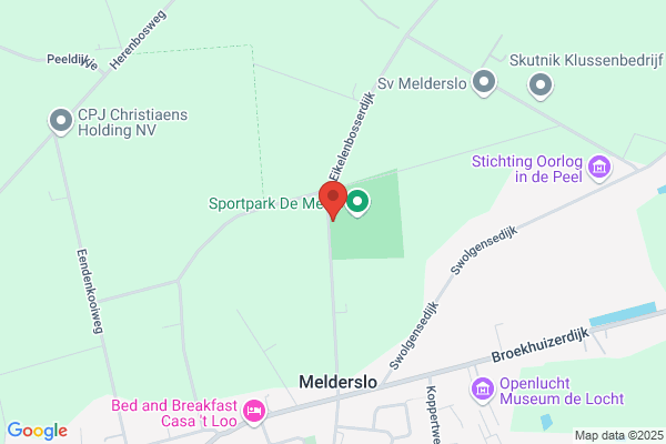 Voetbalvereniging Melderslo