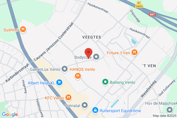 Wijers, Fa