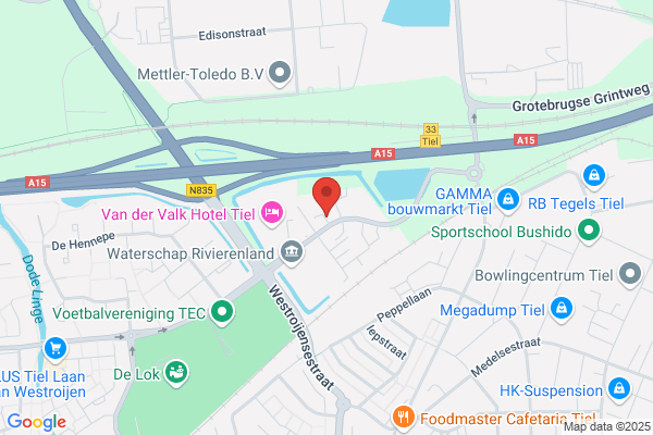 Van Braak Accountants Tiel Bv