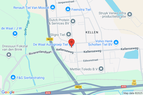 Uijtendaal, G A J