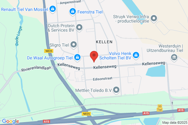 Geleijns Bv