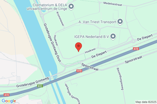 Noord, Van