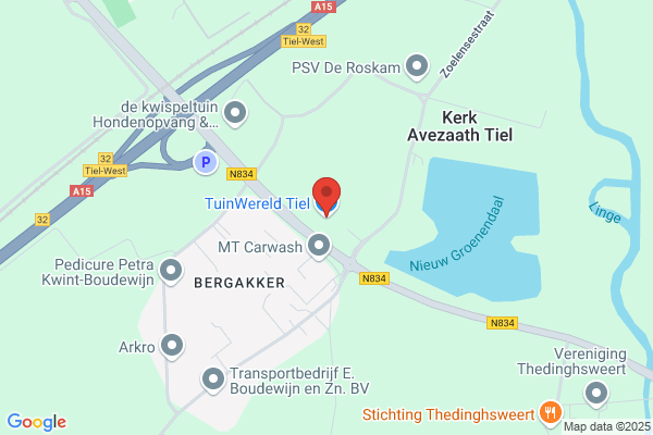 Zoelen, G M Van