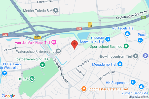 Bannersetje