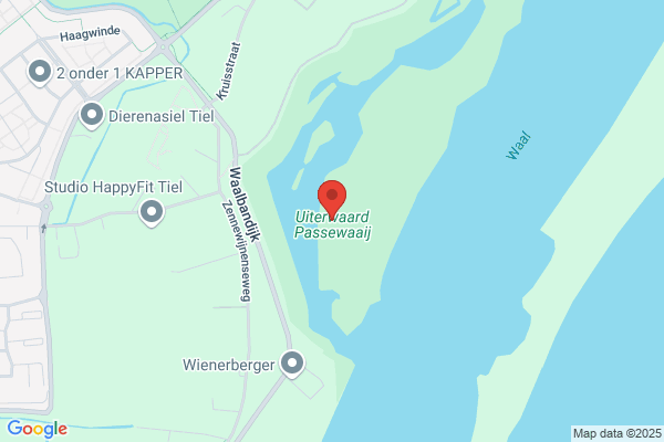 Dorp, Van