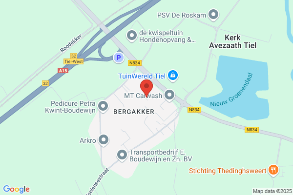 GevelRidder