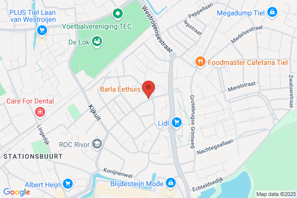 Maasbach Bv, V J A W