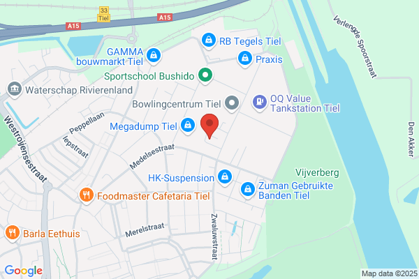 Flexwork Facilities Vof