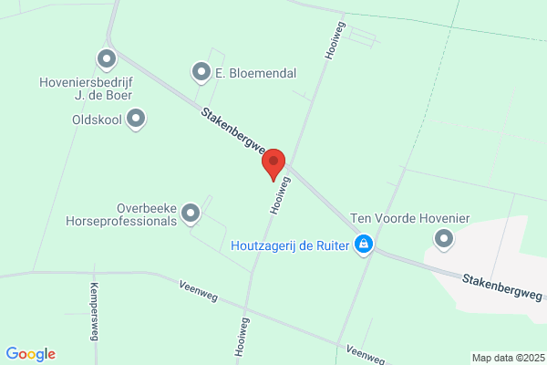 Veen, In 't