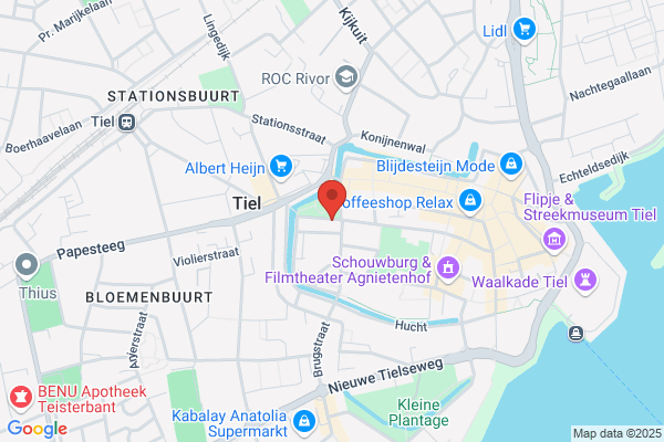 Elementum Groep