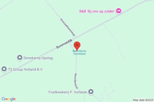 Wijngaarden, Van