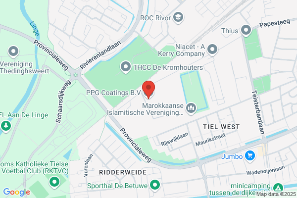 Pert Nederland