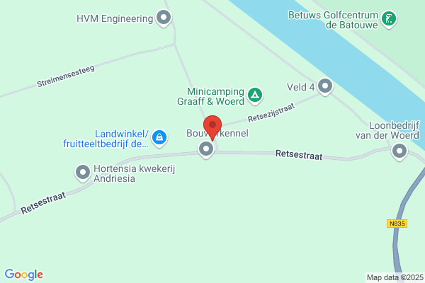 Antiekhandel Hoekenburg