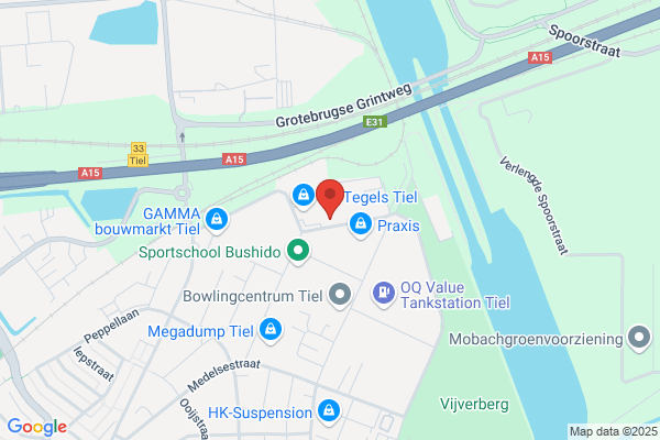 Boedelcentrum De Havendijk