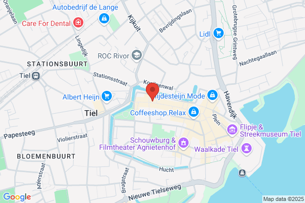Apotheek Danser Bv