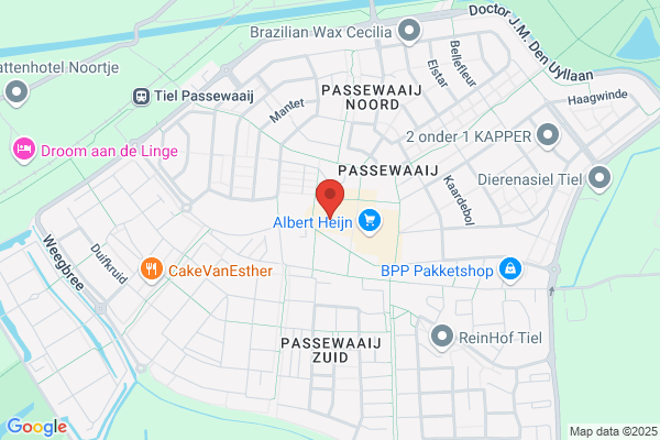 Passewaaij Apotheek