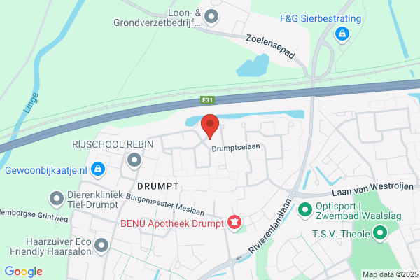 Stichting Instituut Voor Architectuur