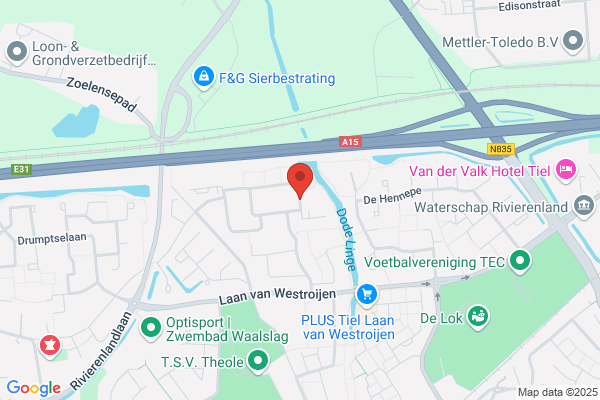 Verbeelden Door Verhalen