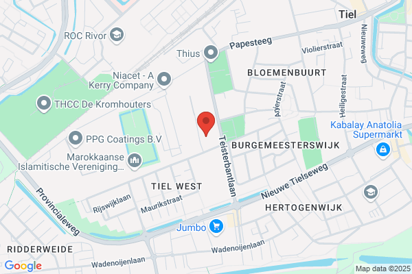 Schreuders, A