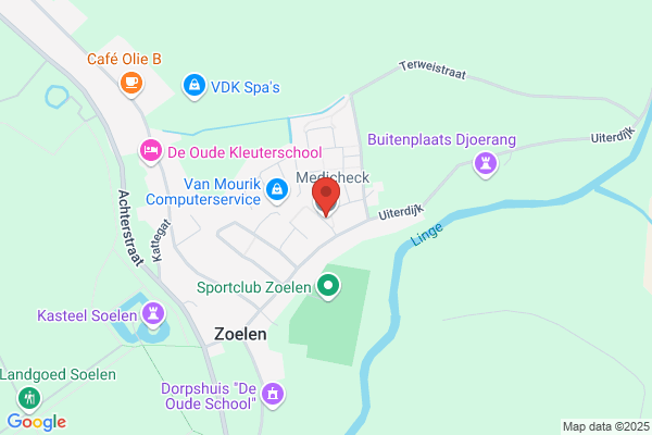 Medicheck Keuringsinstituut en Adviescentrum