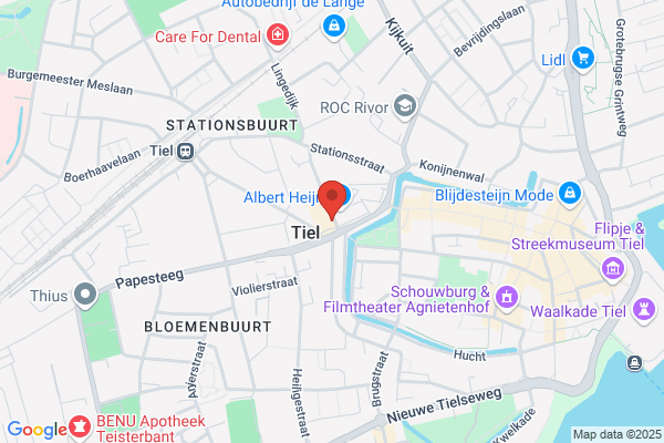 Kwik Fit Euro Bv