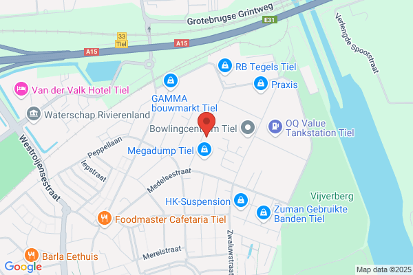 Autobedrijf Staijen Bv