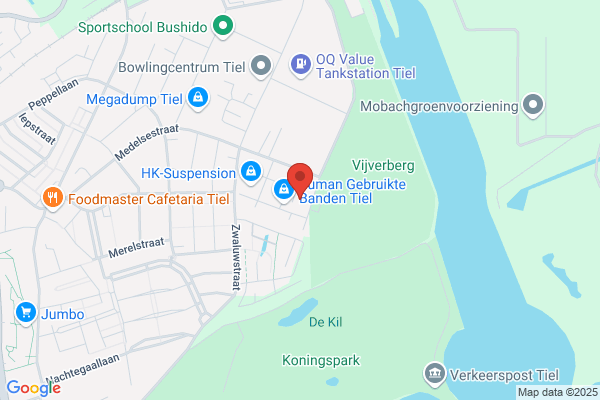 Autobedrijf Willekes