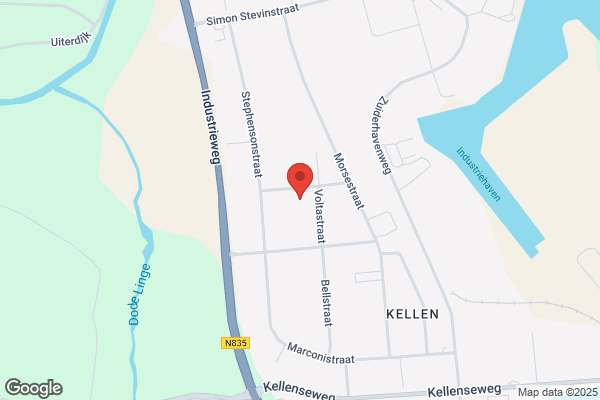 Trekhaakcentrum Tiel
