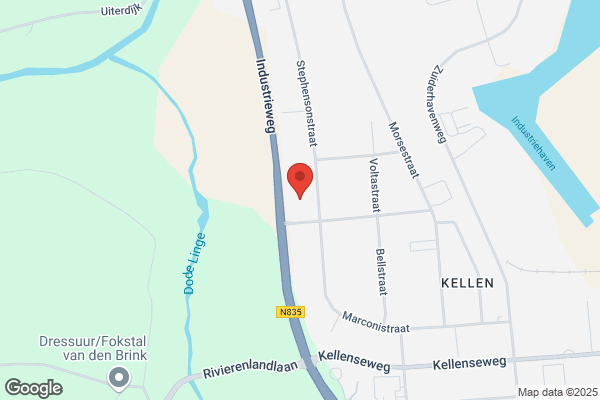 Van Kerkhof & Visscher Tiel