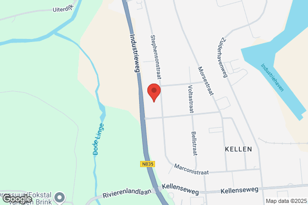 Van Kerkhof En Visscher Tiel