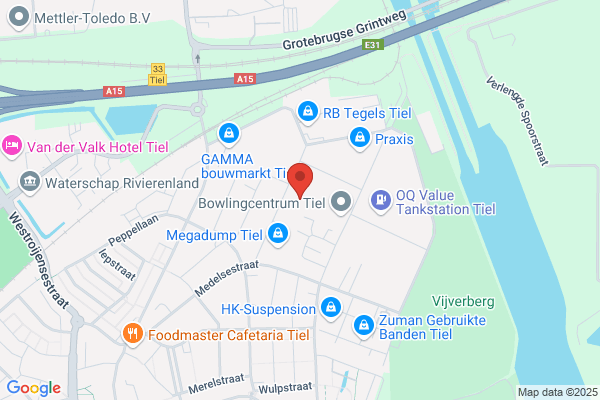 Hevel-Rijnders Vof