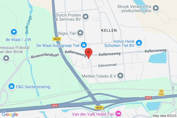 Mulders Autobedrijf Bv