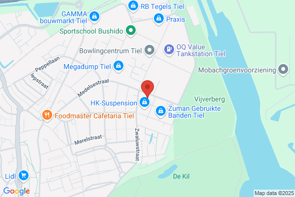 Atlas Garagebedrijf