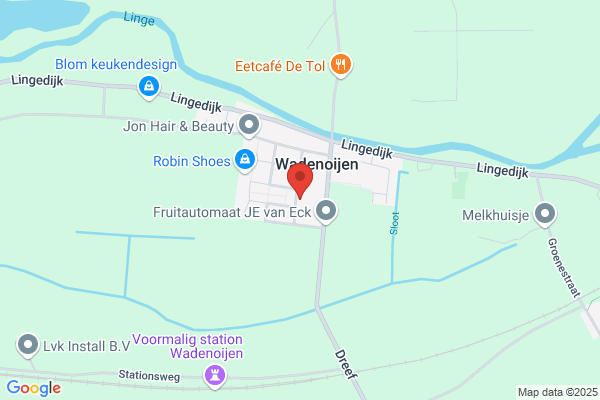 Autobedrijf De Beus Vof