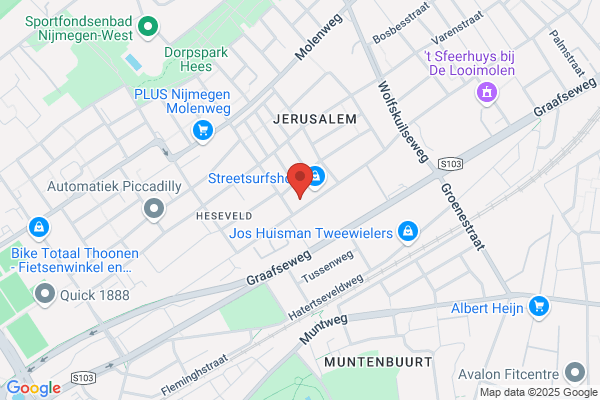 Autobedrijf De Jong