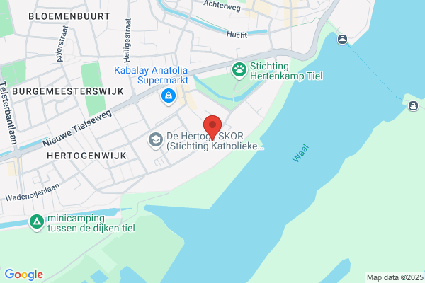Autobedrijf Strick