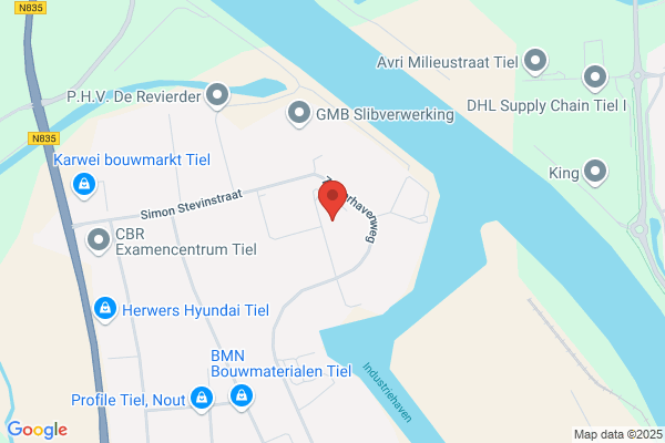 Betuwse Motoren Revisie