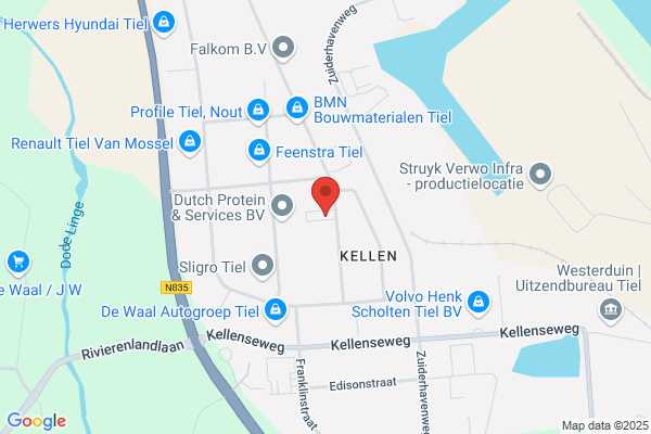 Car Cleaning Tiel