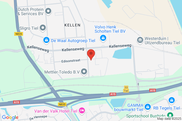 Betuwse Auto Centrale Bv